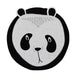 Panda Baby Play Mat - Baby Animal Infant Play Mats - Nursery - Child Play Mats - Estilo Living