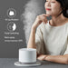 Portable Air Humidifier & Purifier with LED Light | Diffuser | Humidifiers | Stylish Diffusers for Home | Humidifiers for Home | Estilo Living