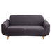 Textured Stretch Sofa Slipcovers for 1-4 Seater & Sectional Sofas | Couch Covers | Pet Couch Protectors | Sofa Covers | Sectional Couch Covers | L-Shaped Couch Covers | Slip Covers | Estilo Living