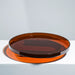 Vintage Amber Round & Rectangular Acrylic Tray Organizers | Acrylic Trays | Storage Organizer | Storage Tray | Storage Trays | Food Serving Tray | Round Storage Trays | Round Portable Tray | Acrylic Tray | Rectangular Trays | Rectangular Serving Trays | Large Rectangular Serving Trays | Rectangle Serving Trays | Buy Acrylic Tray Clear Online Now at Estilo Living