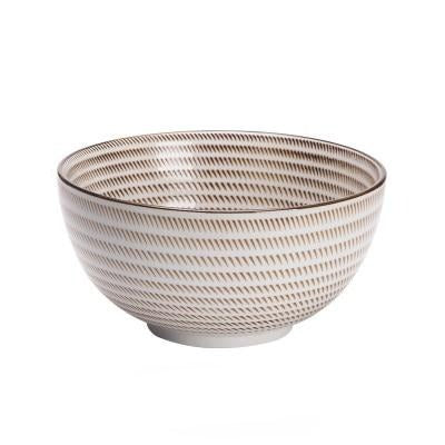 Traditional Japanese Ceramic Dinnerware Collection | Ceramic Dinnerware Set | Ceramic Dinner Set | Porcelain Dinnerware Set | Japanese Dinnerware Set | Ramen Bowl Set | Japanese Noodle Bowl | Buy Online Now at Estilo Living