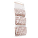 Waterproof Hanging Organizer Bags-Storage-Estilo Living-Basket Effect (57cm x 20cm)-Estilo Living
