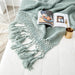 Winter's Day Throw Blanket Collection-Throw Blankets for Couch Collection-Estilo Living