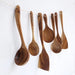Woodland Kitchen Utensils Collection - Buy Wood Cooking Utensils - from Estilo Living