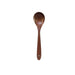 The Oil Spoon from the Woodland Kitchen Utensils Collection - Buy Wood Cooking Utensils - from Estilo Living